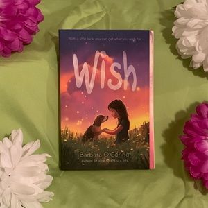 🌹Wish Book🌹